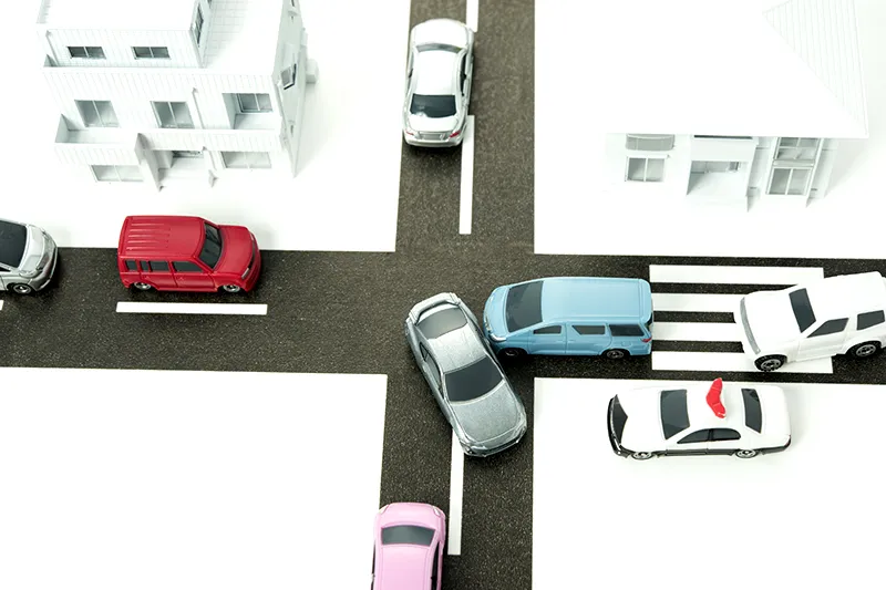 【交通事故】【むち打ち】【相談無料】【窓口金不要】【整骨院】【久留米】ZEN駅前整骨院