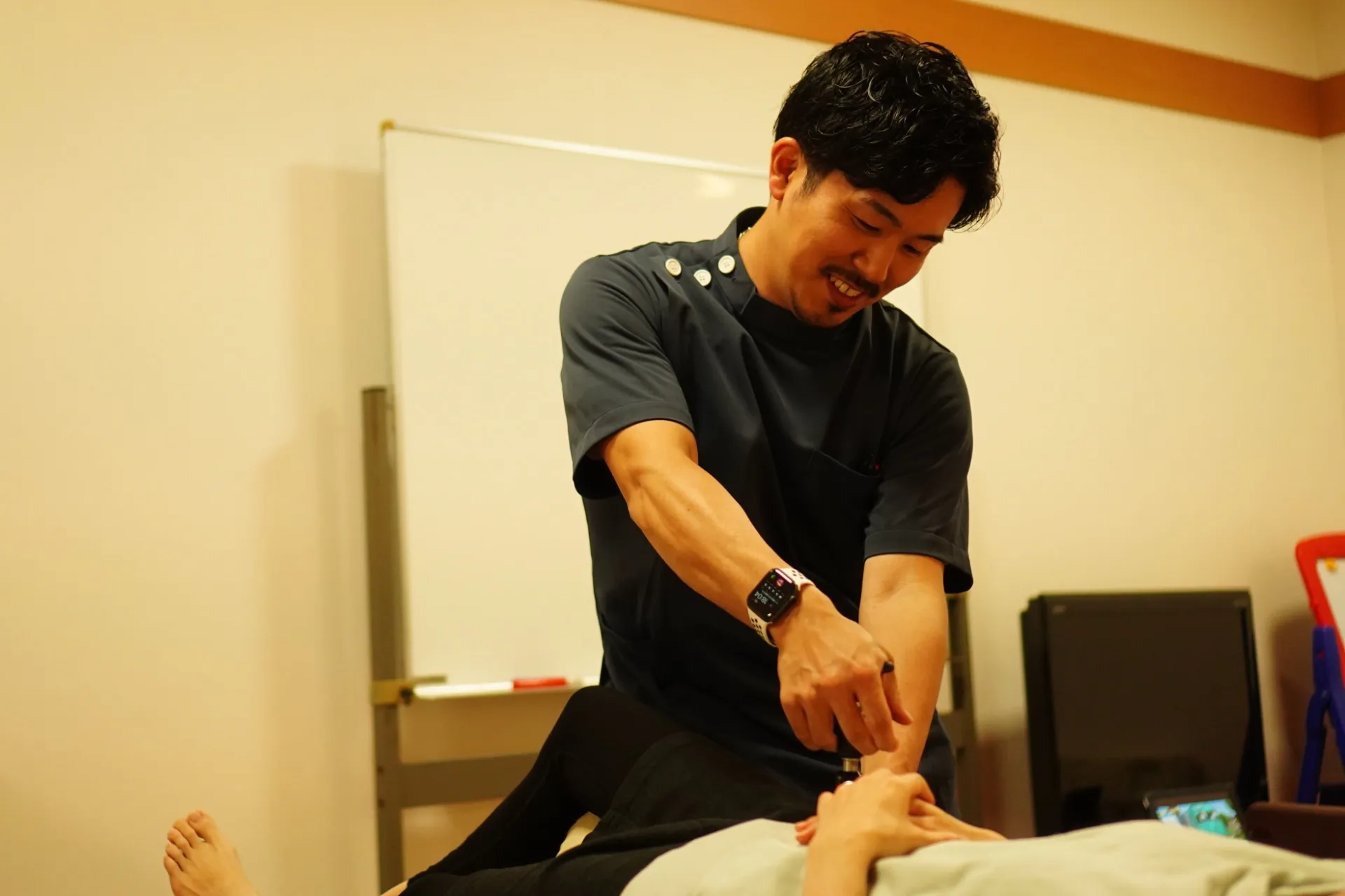 【交通事故】もしもの時に